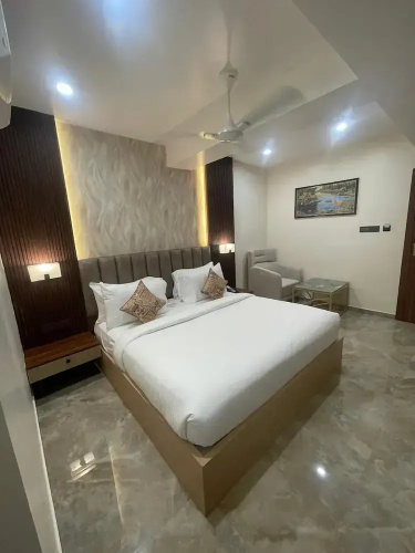 Light House Suites Hubballi