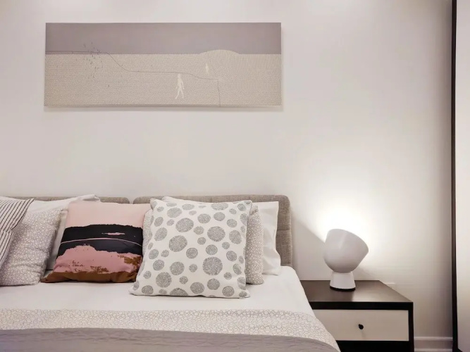 Basco Central Apartment Little Bay