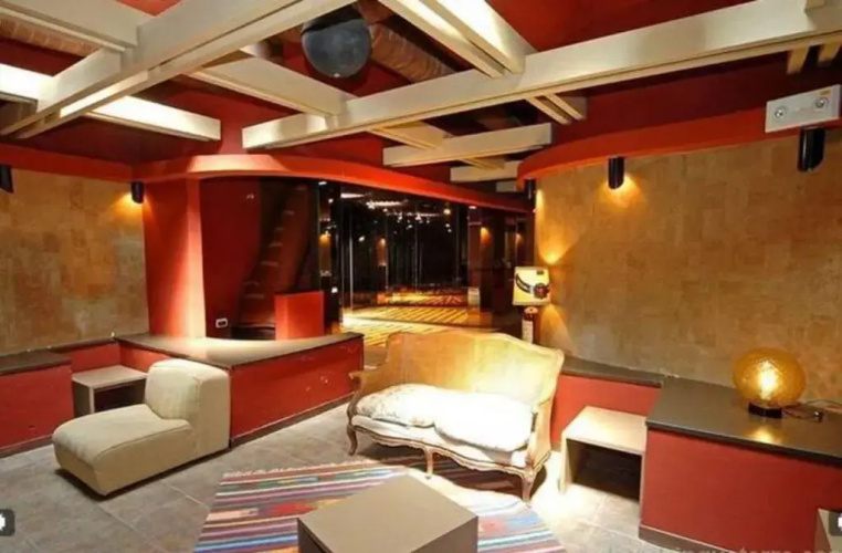 Executive 2 Splitted Flats H5T 3Bedrooms & Balcony Sea View