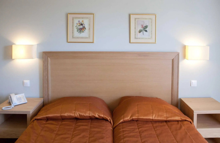 Delfinia Hotels