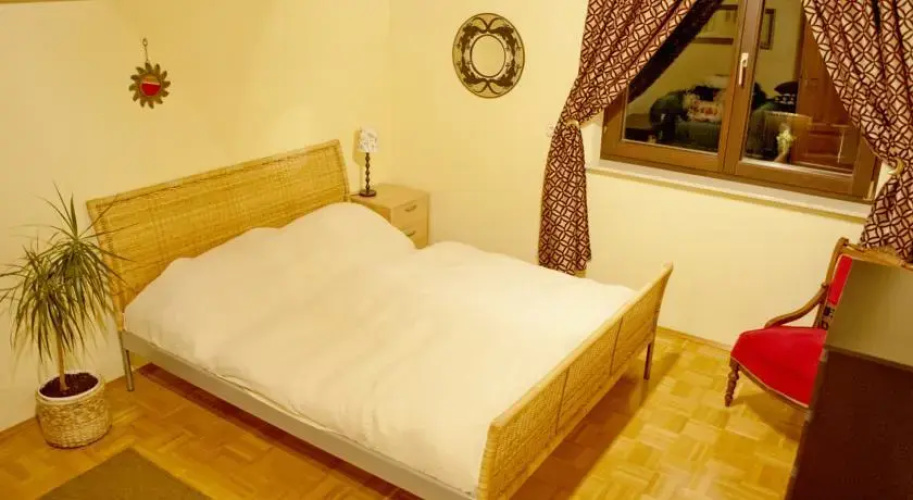 Apartment Hufnagl