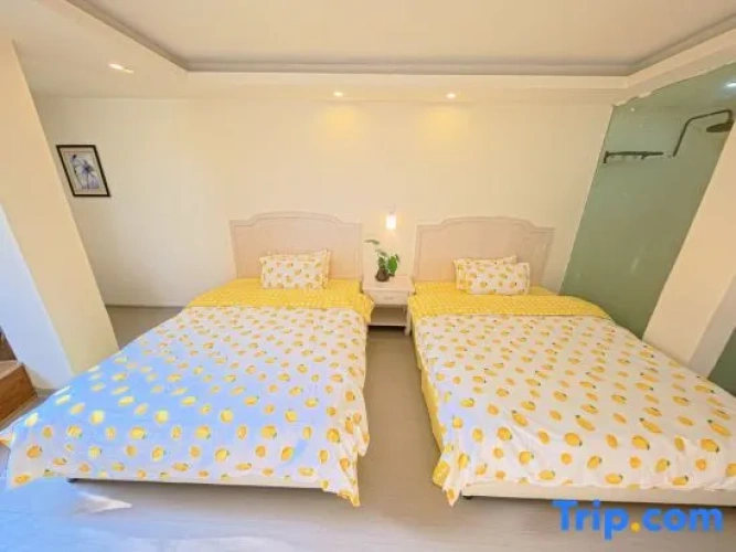 1 Bedroom Standard Double room