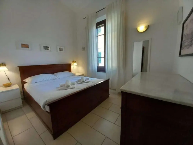 Porcellana Double in Firenze