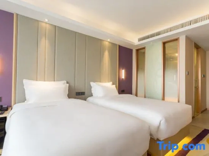 Business Twin room