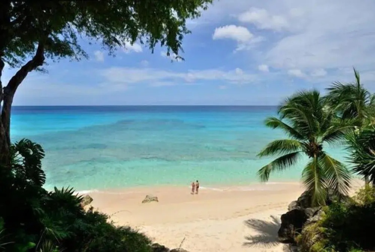 Villa Secret Cove 1