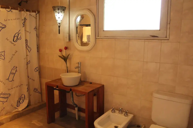 Los Origenes Hotel & Cabañas