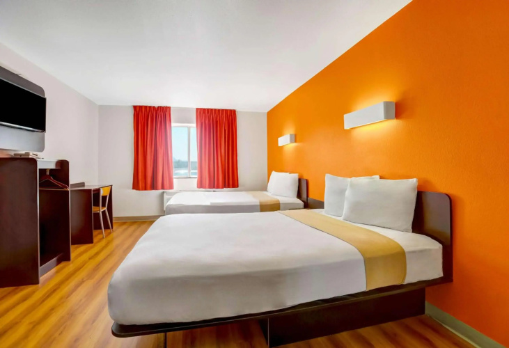 Americas Best Value Inn Apache Junction