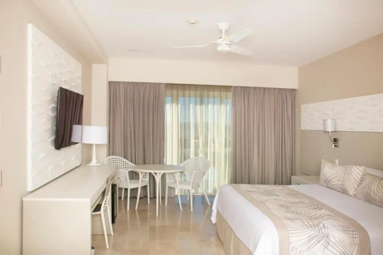Deluxe Resort View Double room