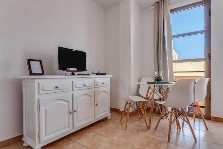 Apartamento Pizarro 2b