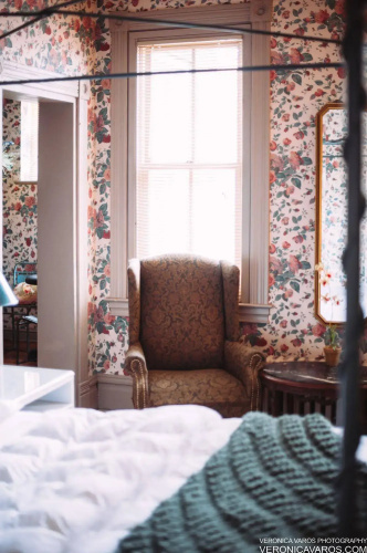 Morning Glory Inn