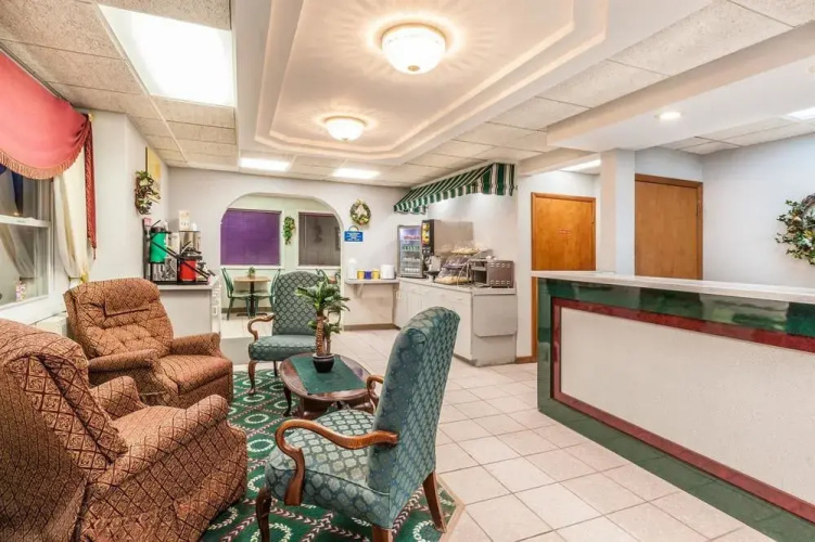 Days Inn Weedsport