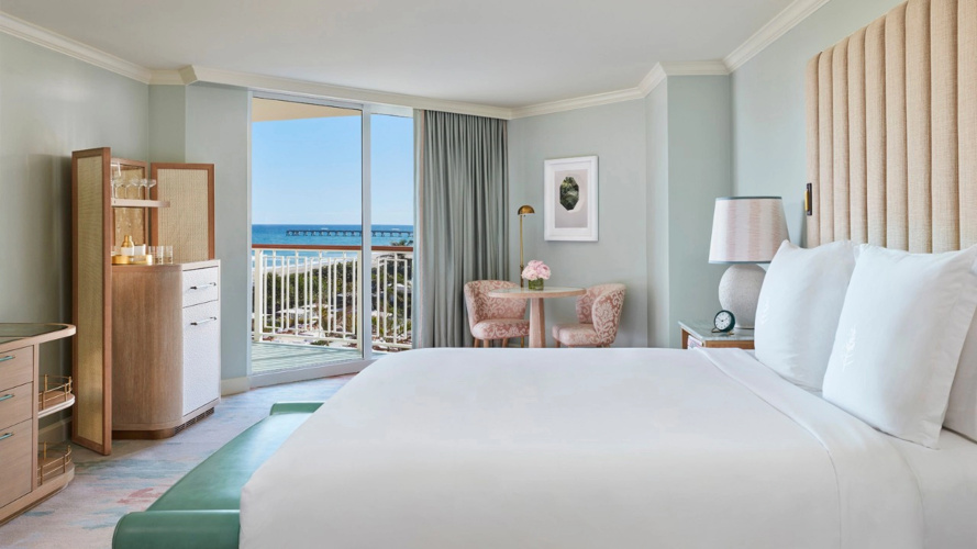 Four Seasons Resort Palm Beach photo 6