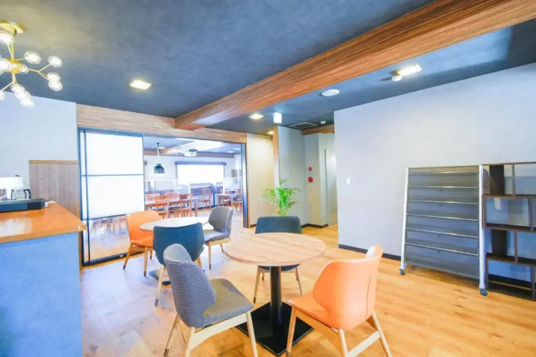 Stay View Ikaho