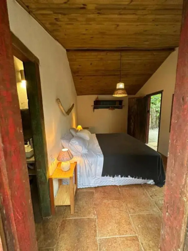Casa Torta Caraíva