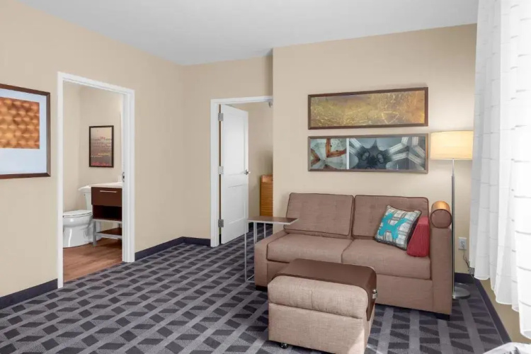 TownePlace Suites by Marriott Cincinnati Fairfield