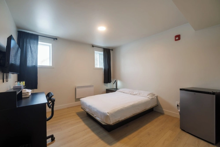 Classic Apartment