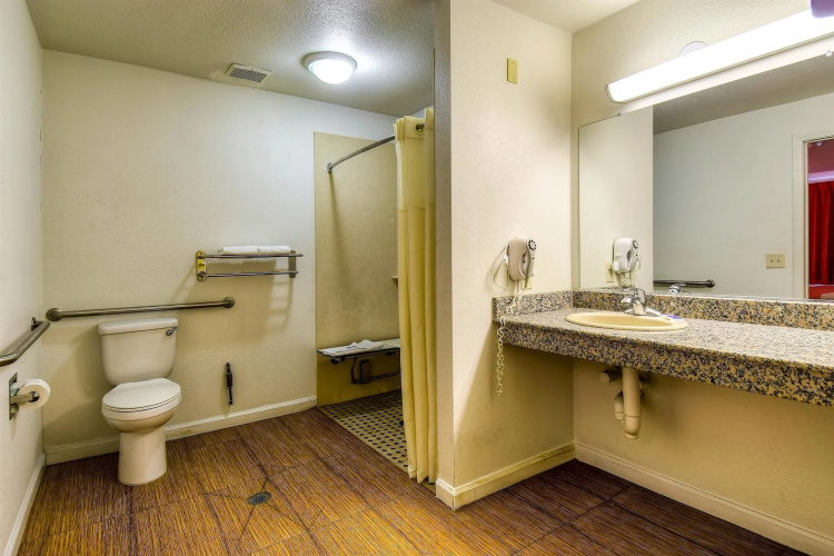 Motel 6 Menifee - Sun City, Ca photo 10