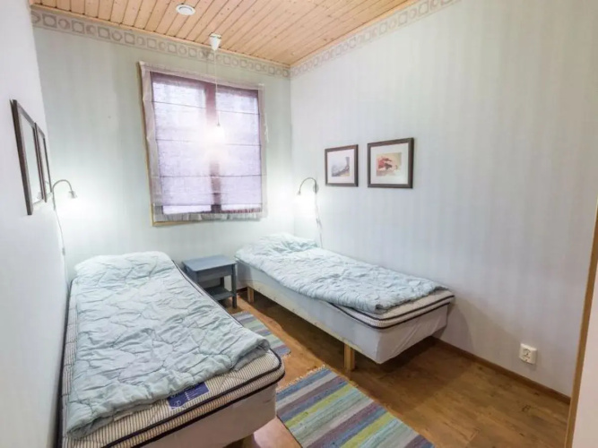 Holiday Home Alppitalo a