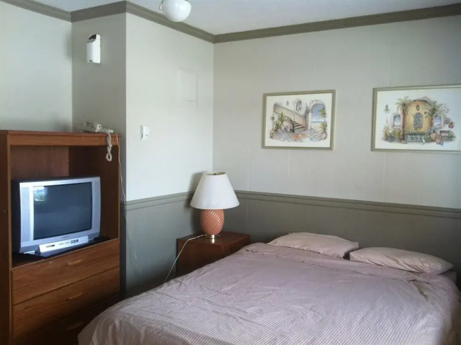 Westridge Motor Inn