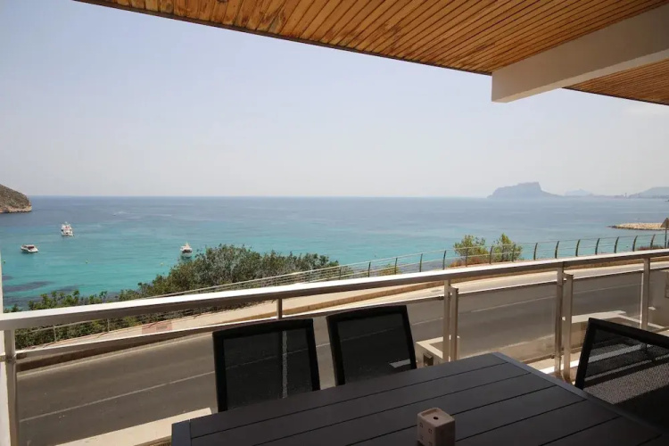 Apartment El Portet