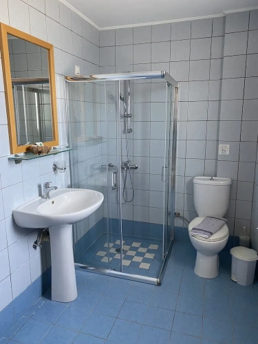 Deluxe Double room with garden view