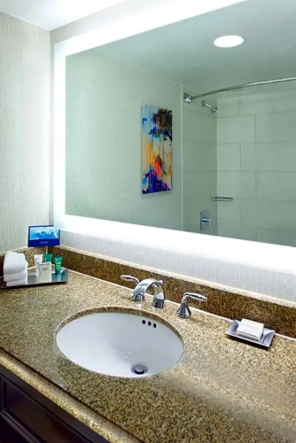 Single Junior Suite