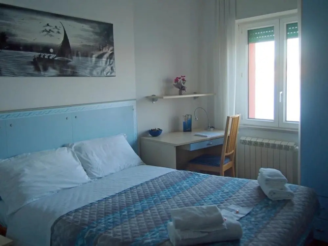 Hotel La Bussola
