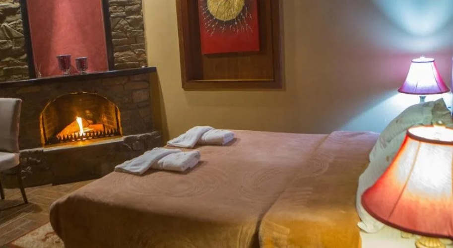 Morfeas Guesthouse