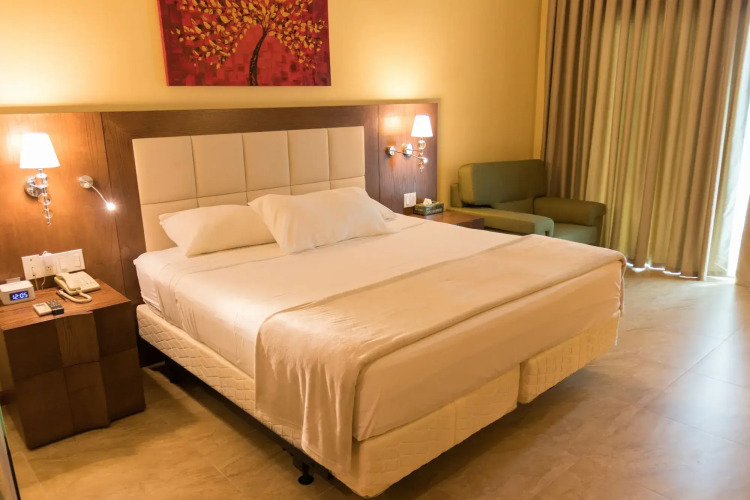 Фотография отеля