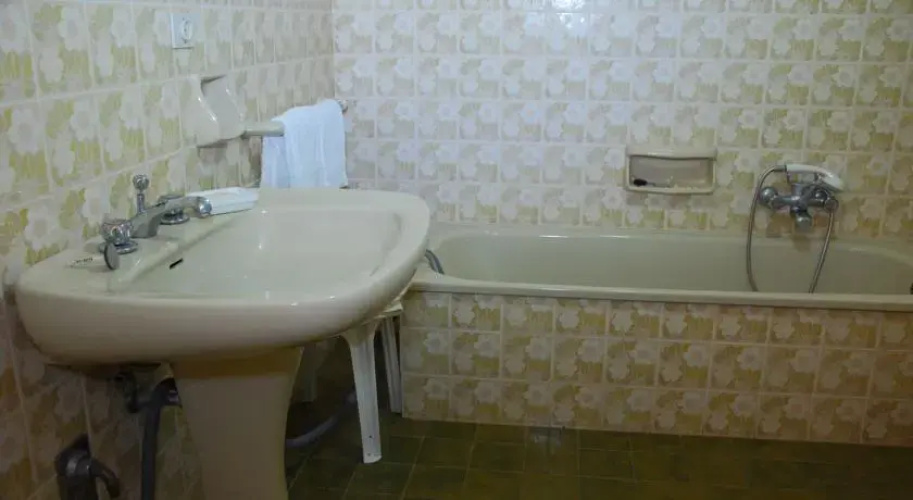 Conte Pepoli Apartment