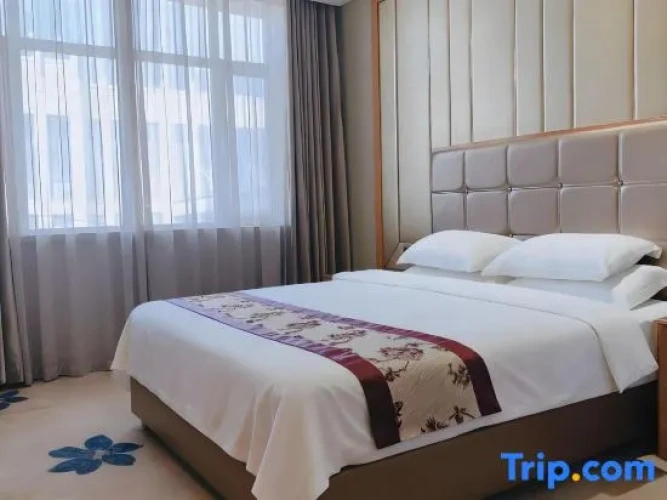 Double Family Suite