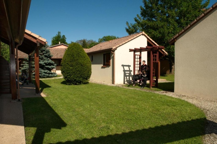 1 Bedroom Double Apartment