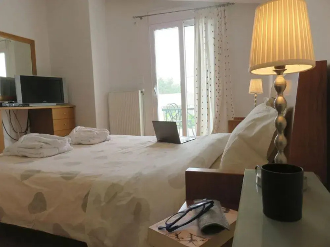 Olive Mansion Suites