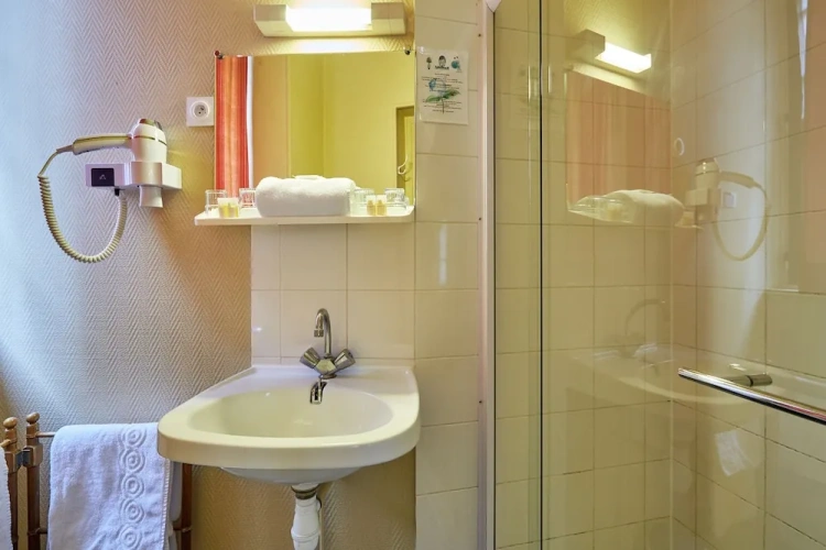 Superior Quadruple room