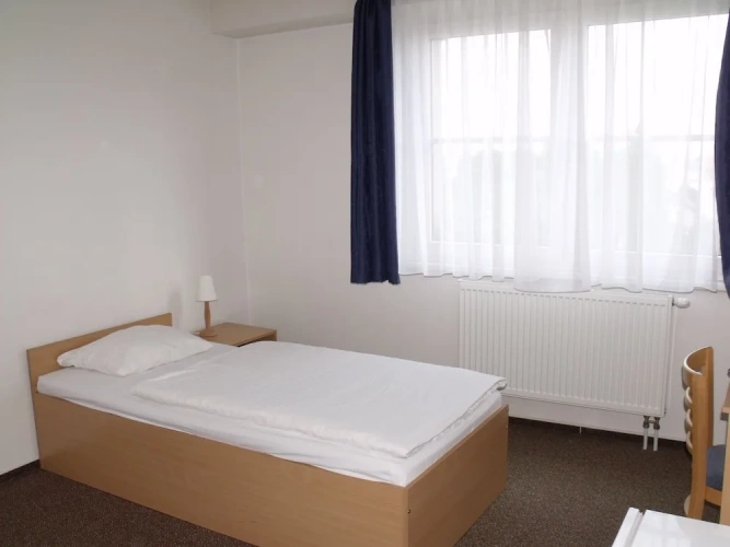 Classic Twin room