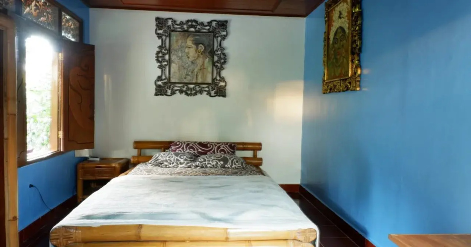 Hai Homestay
