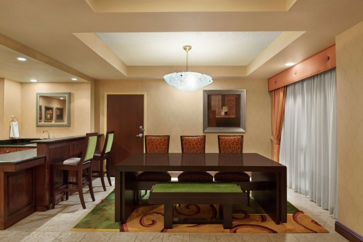 Embassy Suites by Hilton Huntsville photo 7