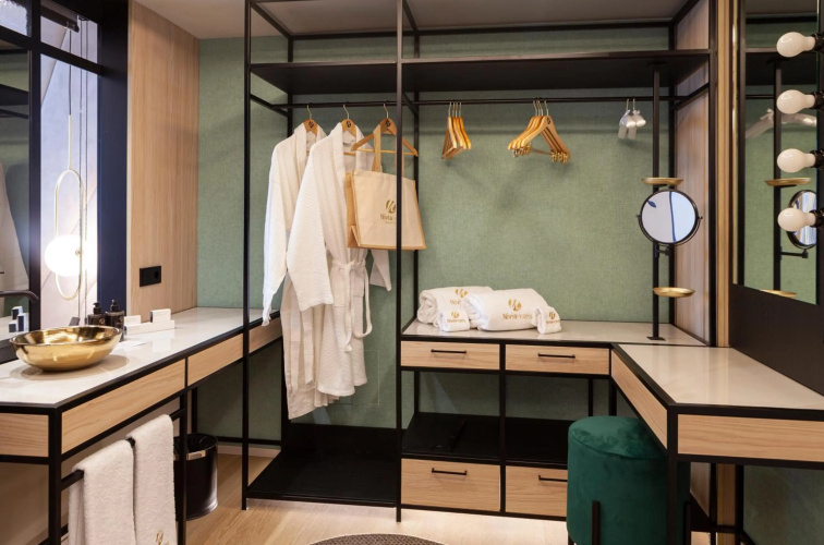 Nivia Born Boutique Hotel photo 11