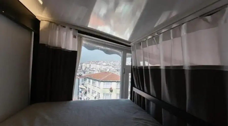 Musk24 Hostel