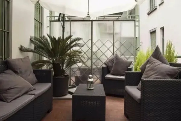 Hemeras Boutique House Torino 23