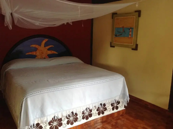 Casa Bahia Bonita