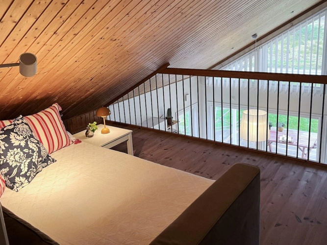 Holiday Home in Brastad
