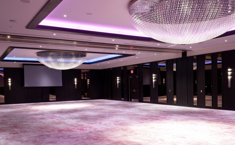 Hotel X Toronto by LHC photo 41
