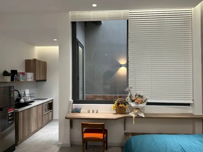 Standard room