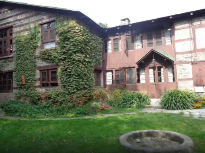 Johnson Lodge & SPA