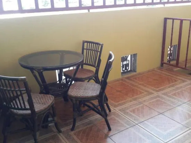 Hostal La Colonial