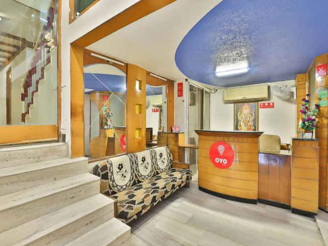 OYO 2286 Hotel Bridge