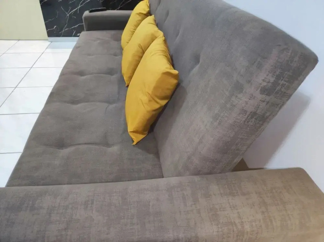 Versátil Apartamento Central