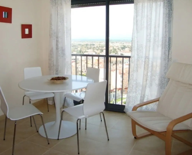 Apartment Cristal Mar