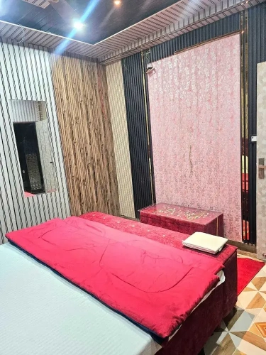 Luxury room